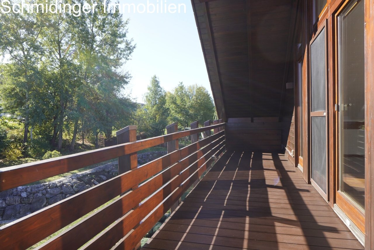 Balkon Balkon