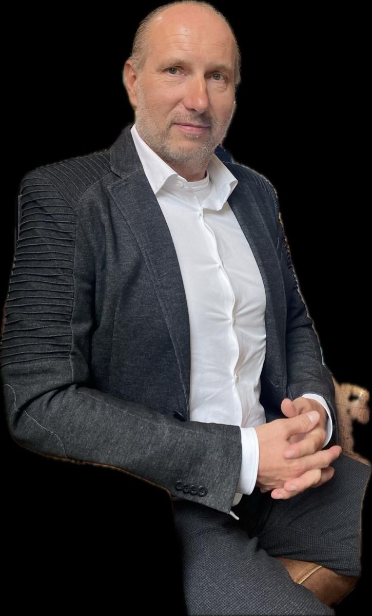 Hanspeter Schmidinger